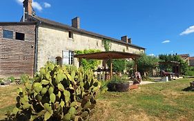Le Manoir de Gâtines